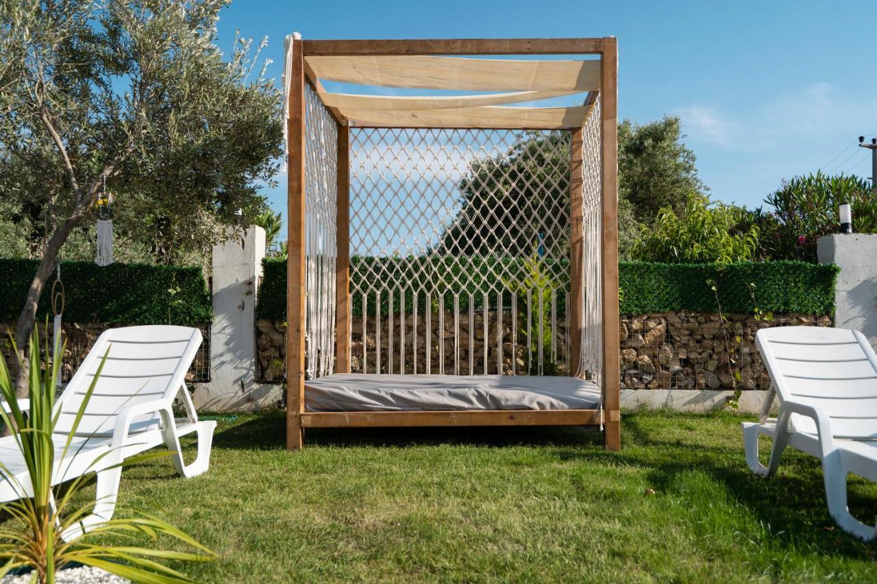 Çeşme Belong Butik Otel מראה חיצוני תמונה