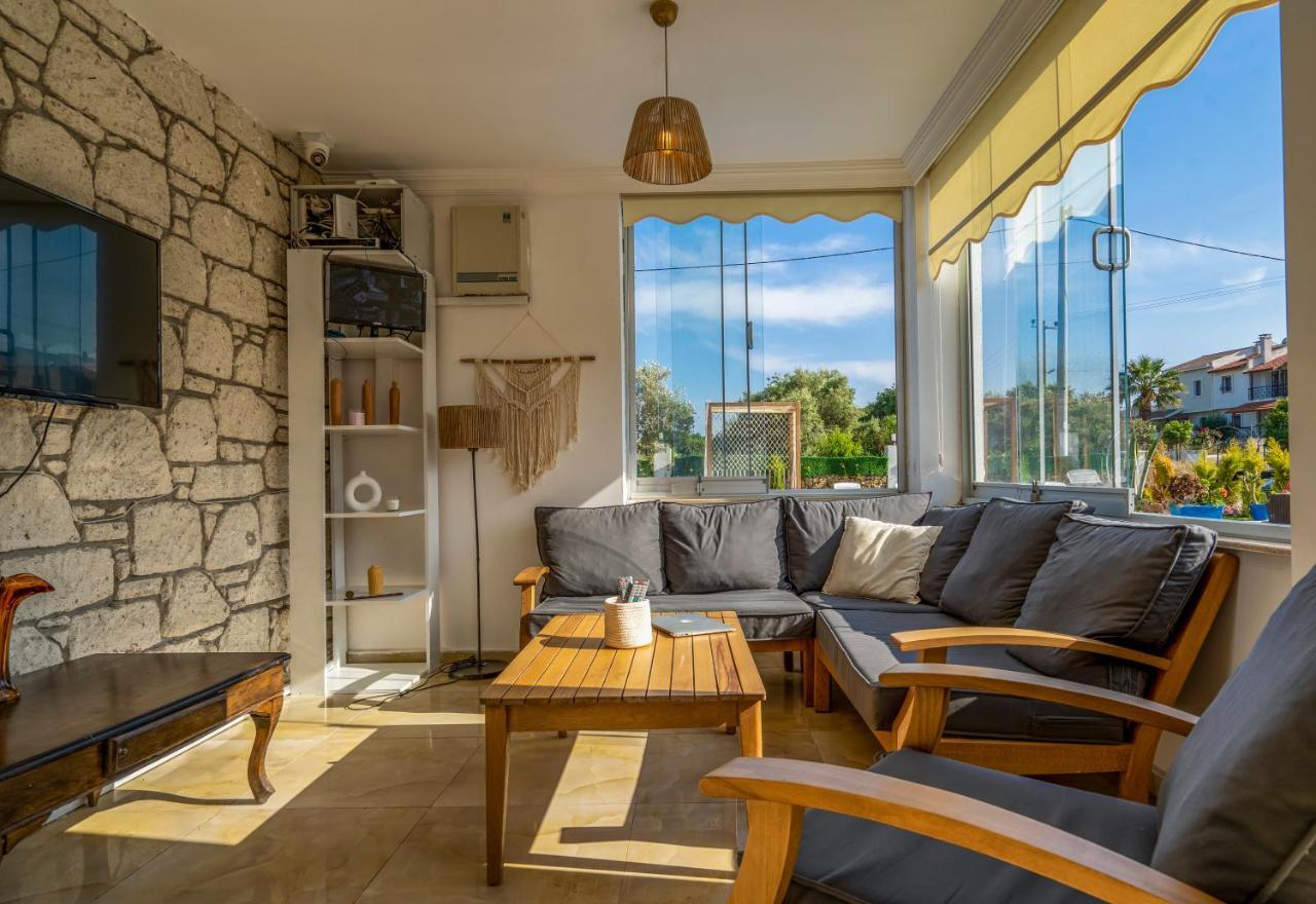 Çeşme Belong Butik Otel מראה חיצוני תמונה