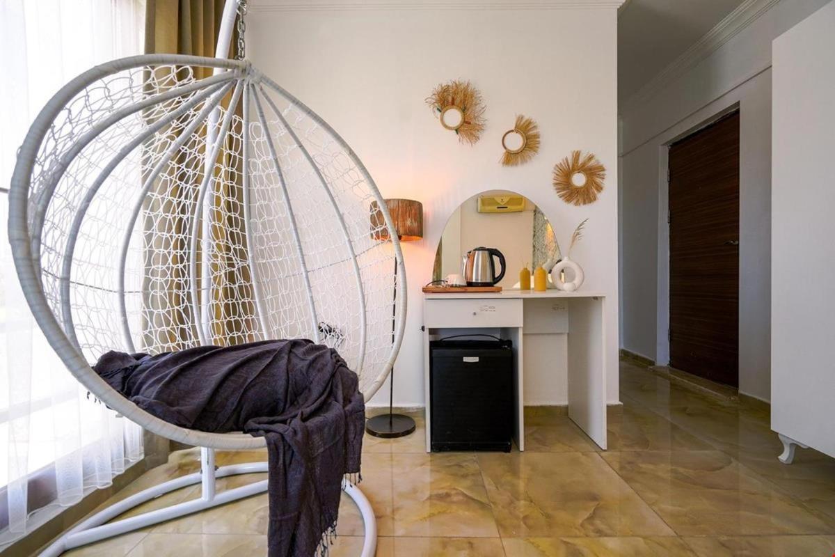 Çeşme Belong Butik Otel מראה חיצוני תמונה