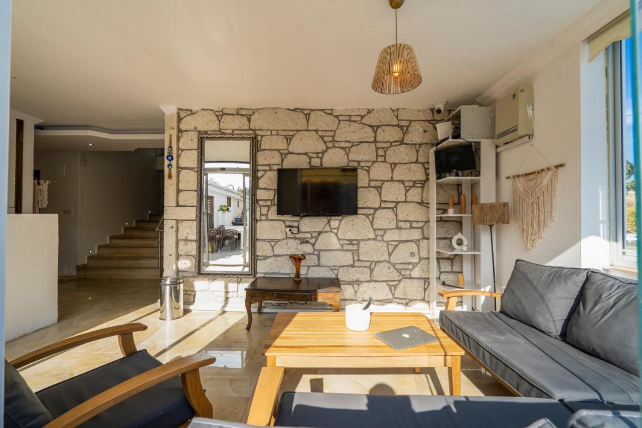 Çeşme Belong Butik Otel מראה חיצוני תמונה
