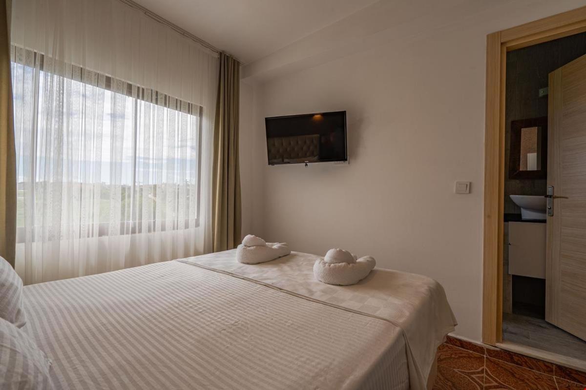Çeşme Belong Butik Otel מראה חיצוני תמונה