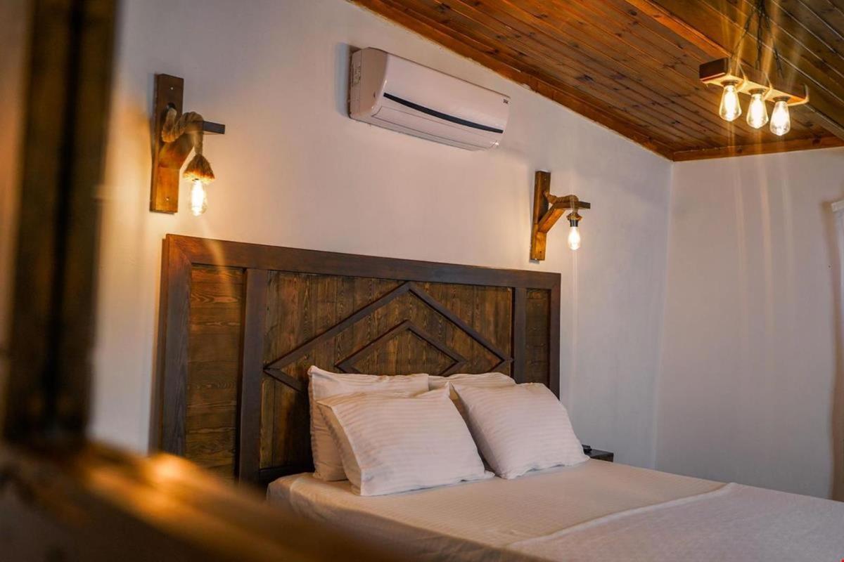 Çeşme Belong Butik Otel מראה חיצוני תמונה