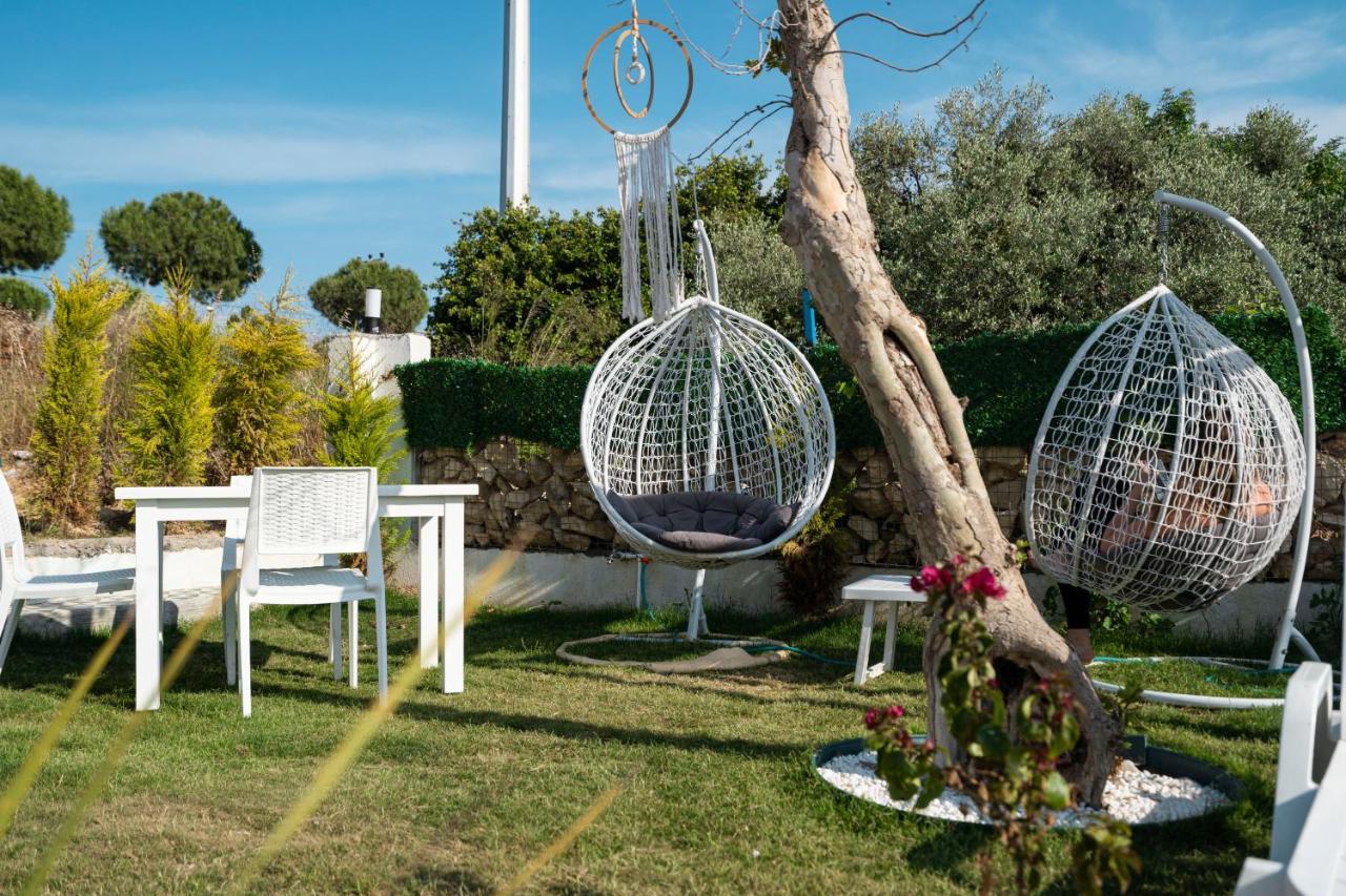 Çeşme Belong Butik Otel מראה חיצוני תמונה