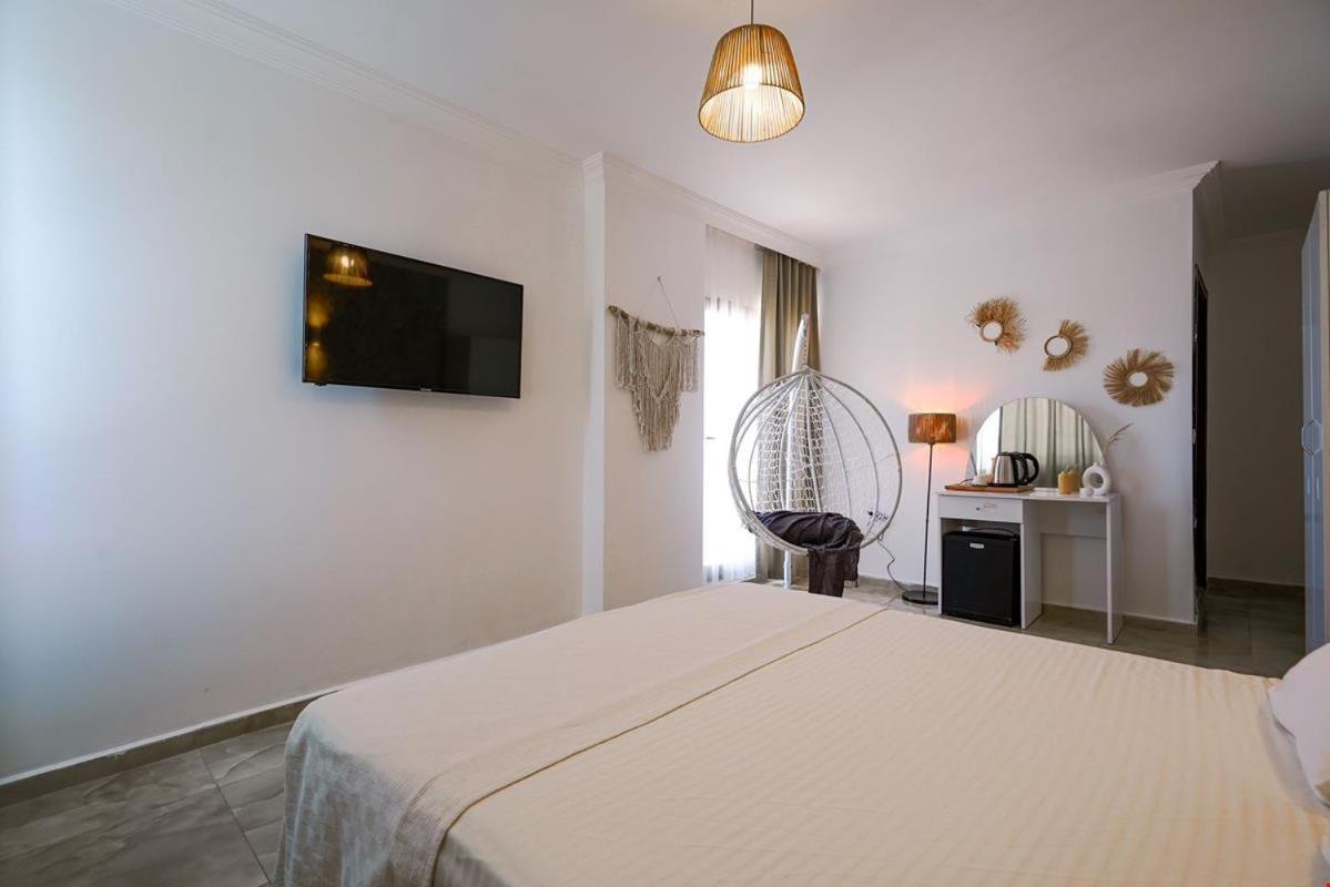 Çeşme Belong Butik Otel מראה חיצוני תמונה