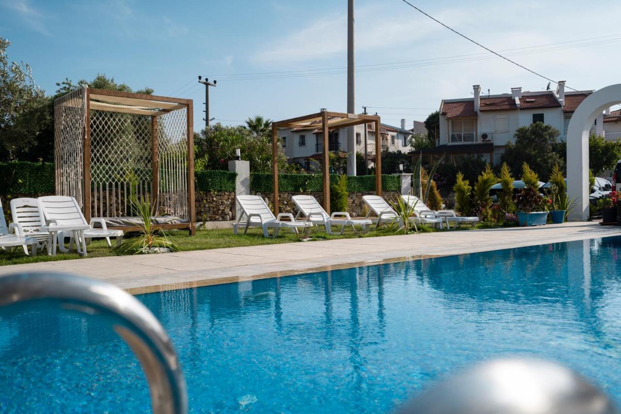 Çeşme Belong Butik Otel מראה חיצוני תמונה