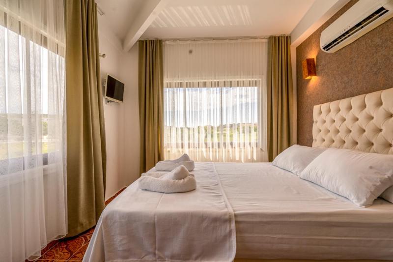 Çeşme Belong Butik Otel מראה חיצוני תמונה