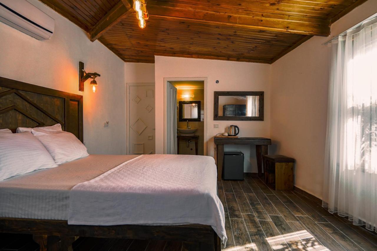 Çeşme Belong Butik Otel מראה חיצוני תמונה