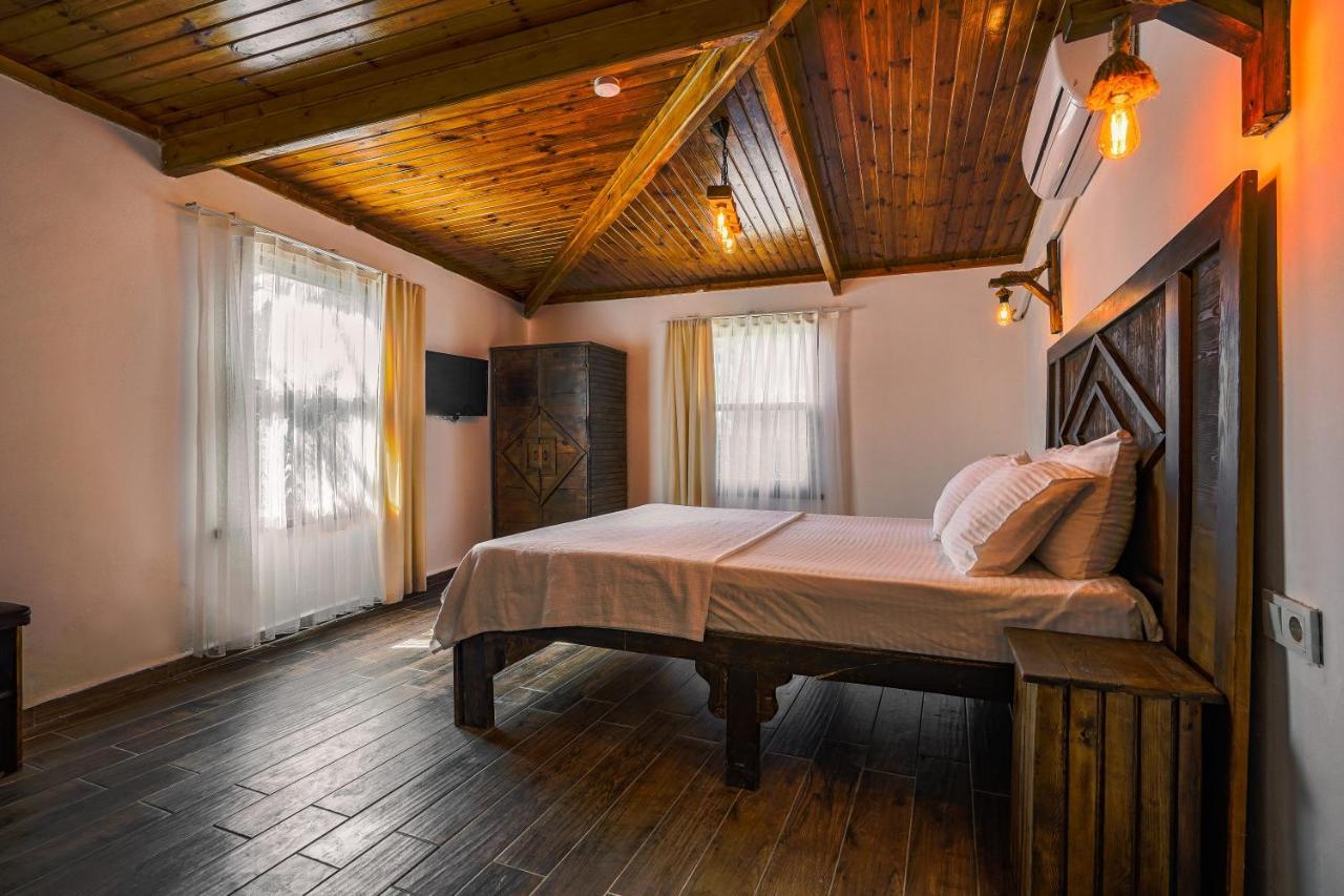 Çeşme Belong Butik Otel מראה חיצוני תמונה