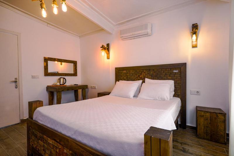 Çeşme Belong Butik Otel מראה חיצוני תמונה