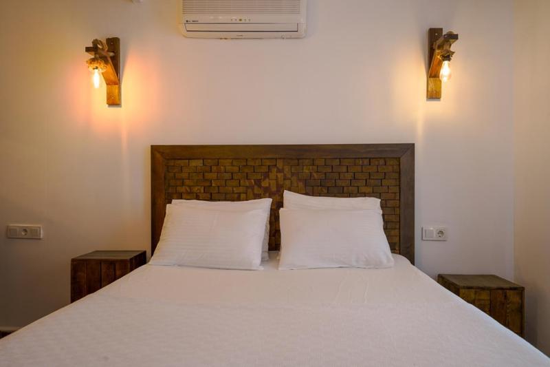 Çeşme Belong Butik Otel מראה חיצוני תמונה