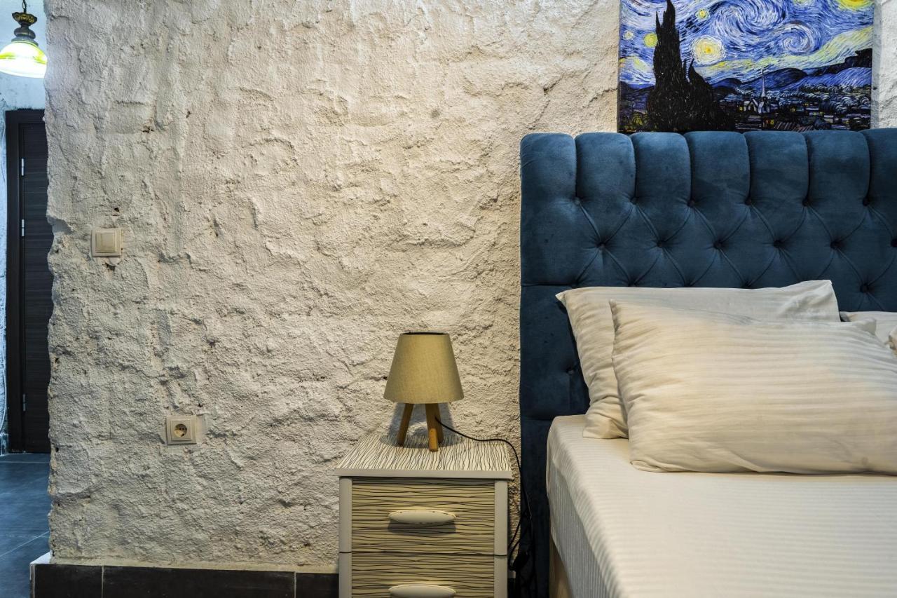 Çeşme Belong Butik Otel מראה חיצוני תמונה