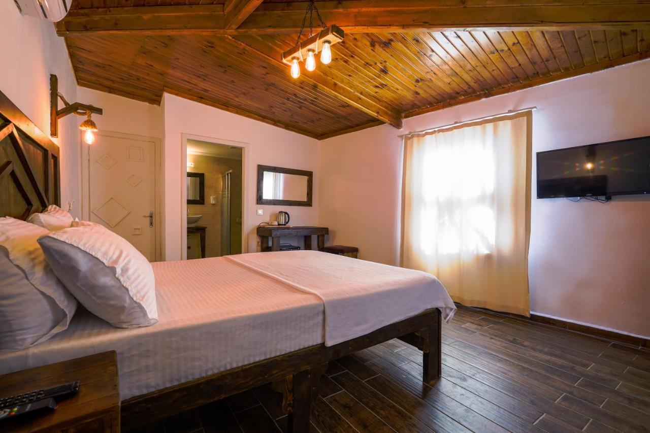 Çeşme Belong Butik Otel מראה חיצוני תמונה