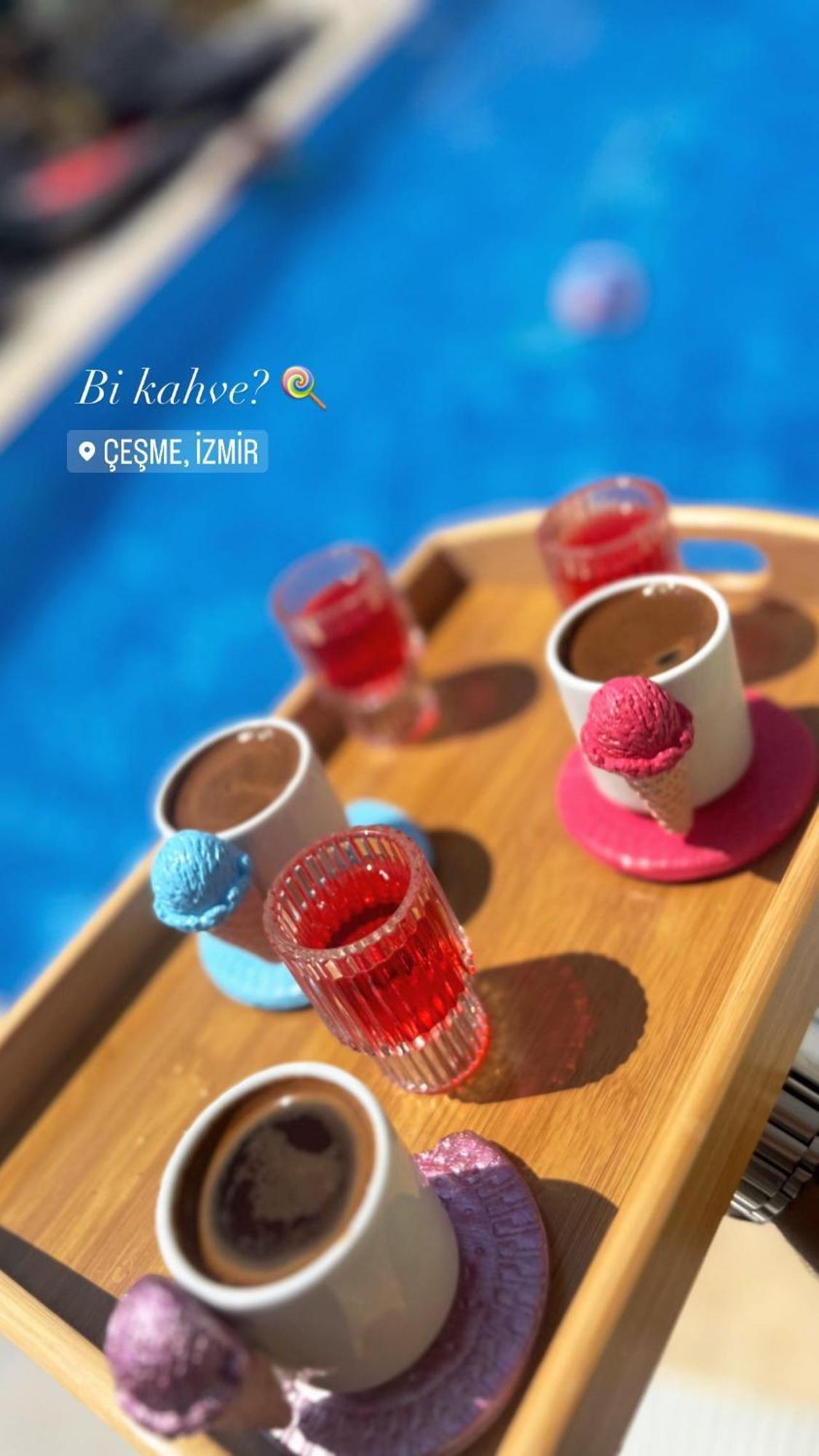 Çeşme Belong Butik Otel מראה חיצוני תמונה