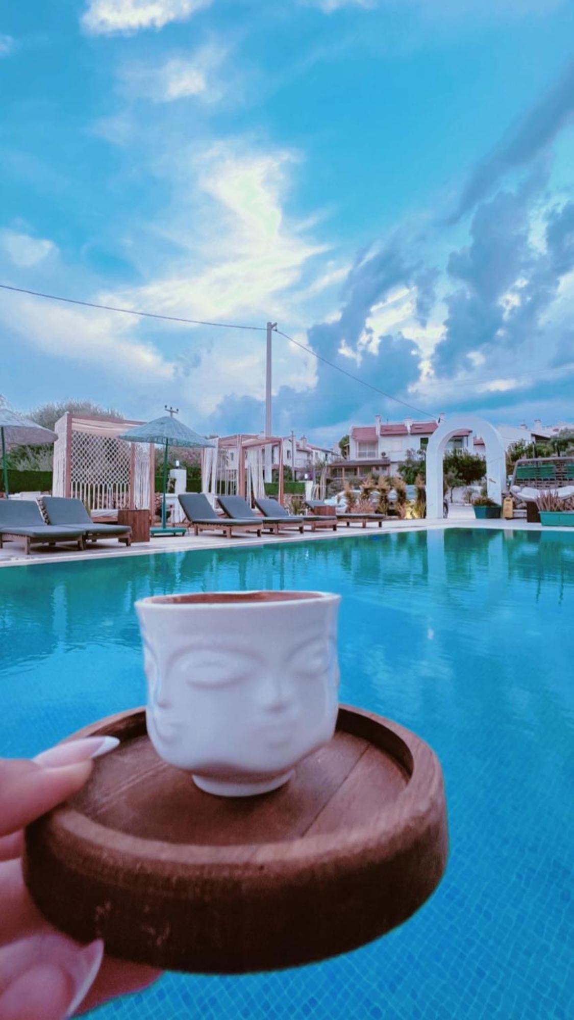 Çeşme Belong Butik Otel מראה חיצוני תמונה
