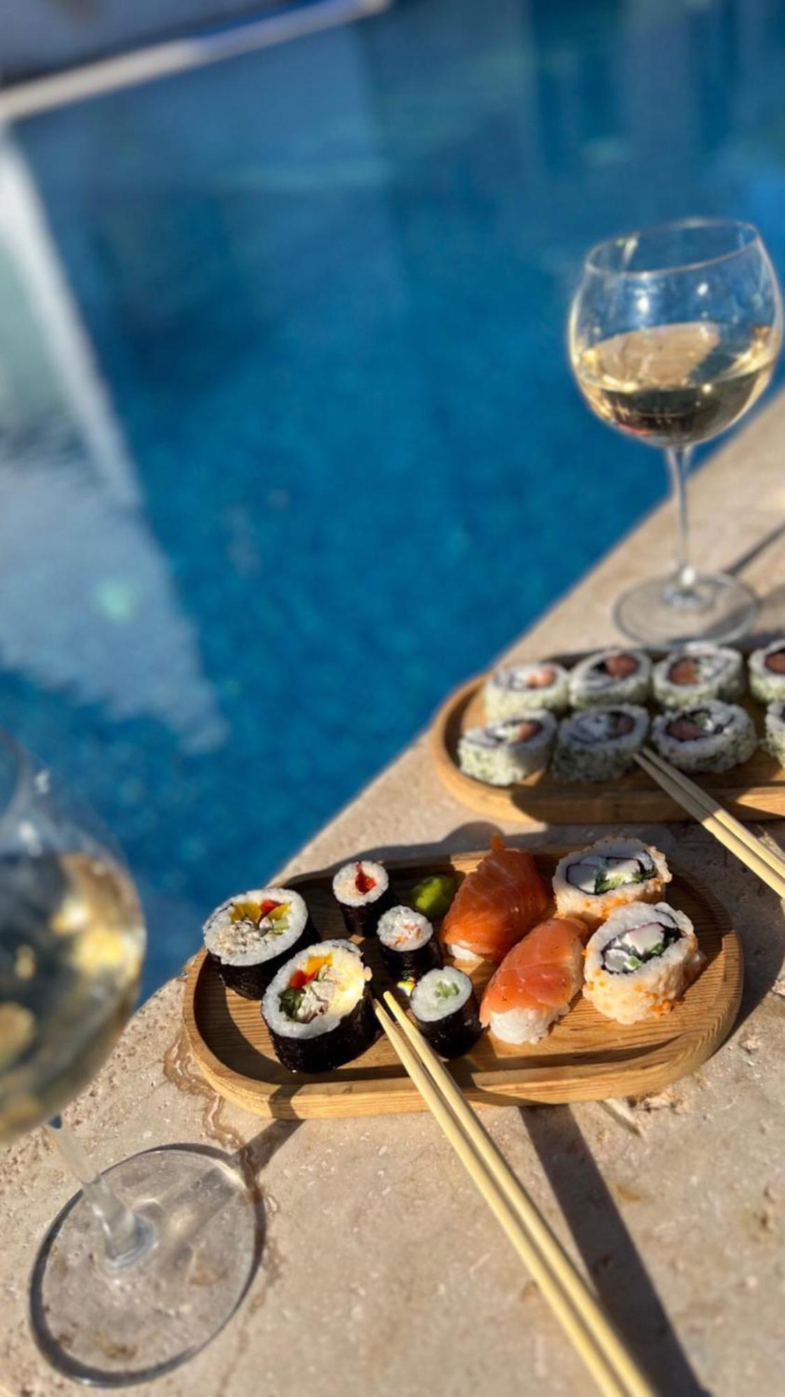 Çeşme Belong Butik Otel מראה חיצוני תמונה
