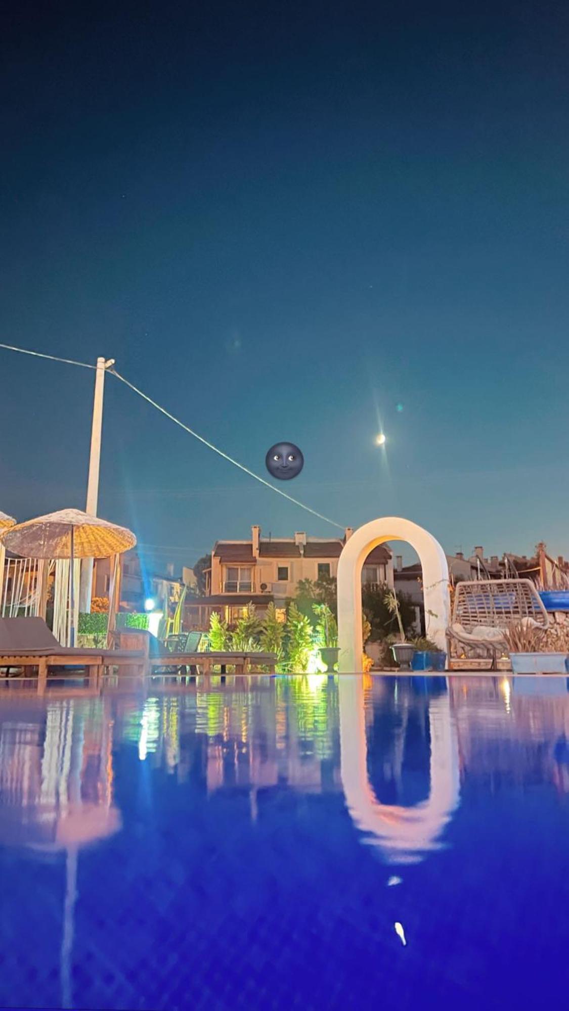 Çeşme Belong Butik Otel מראה חיצוני תמונה