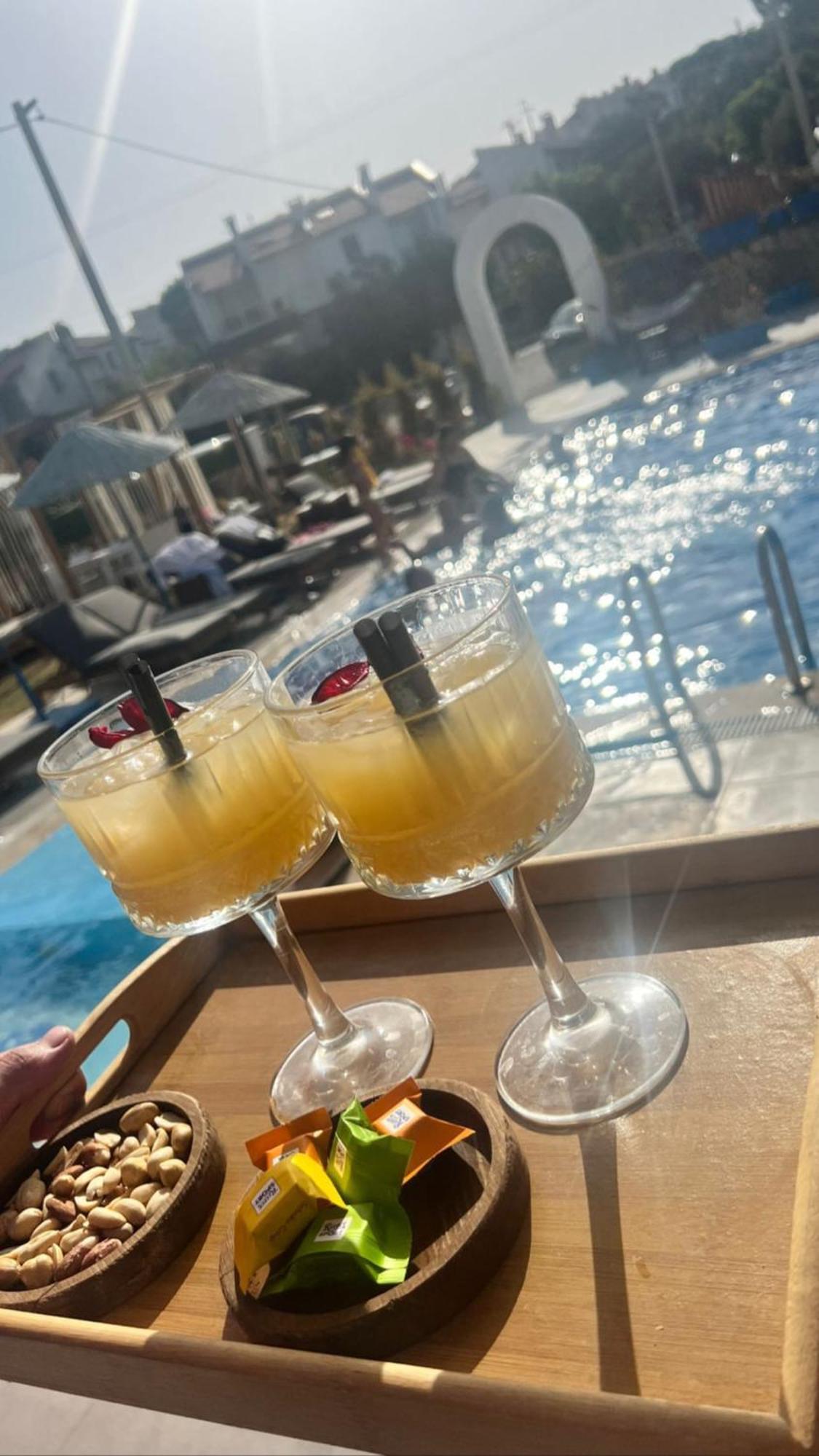 Çeşme Belong Butik Otel מראה חיצוני תמונה