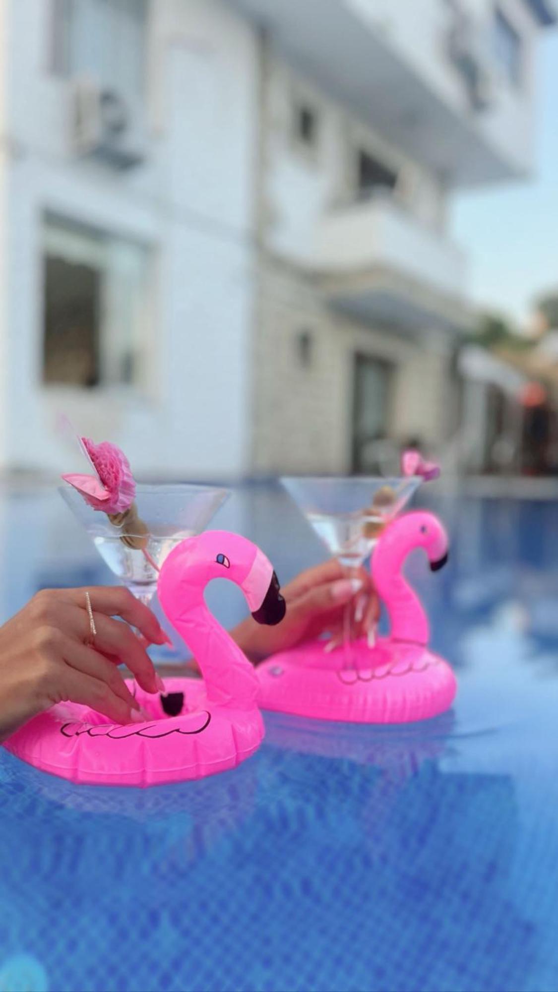 Çeşme Belong Butik Otel מראה חיצוני תמונה