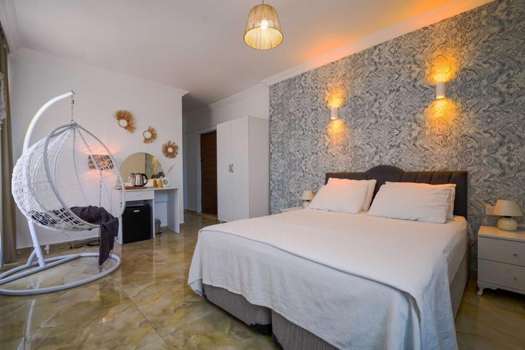 Çeşme Belong Butik Otel מראה חיצוני תמונה
